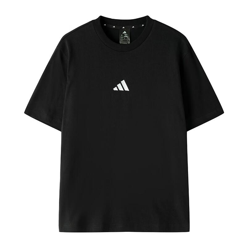 Adidas Men's JE9024 Short Sleeve T-Shirt