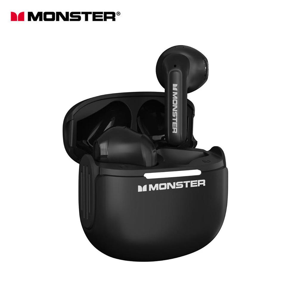 GT15 Wireless Bluetooth In-Ear Headset: Long Battery, Stereo, Noise-Cancelling, Perfect for Gaming