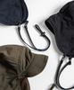 Waildeubeuligseu Rs Field Cap (Black)