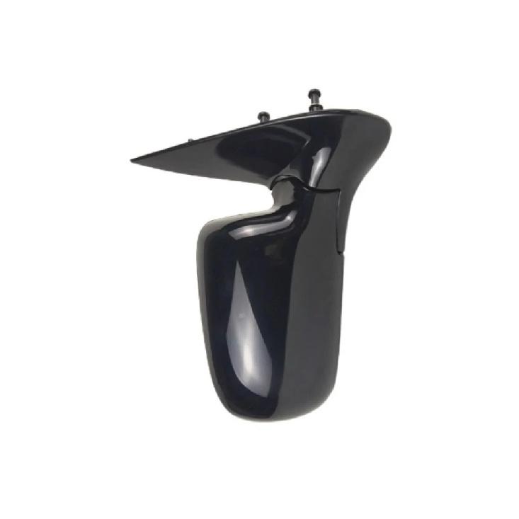 Left Right Reversing Mirror Assembly Anti-Glare Rear View Lens Piece for Buick GL8 2000 2001 2002 2003 2004 2005 2006 2007 2008