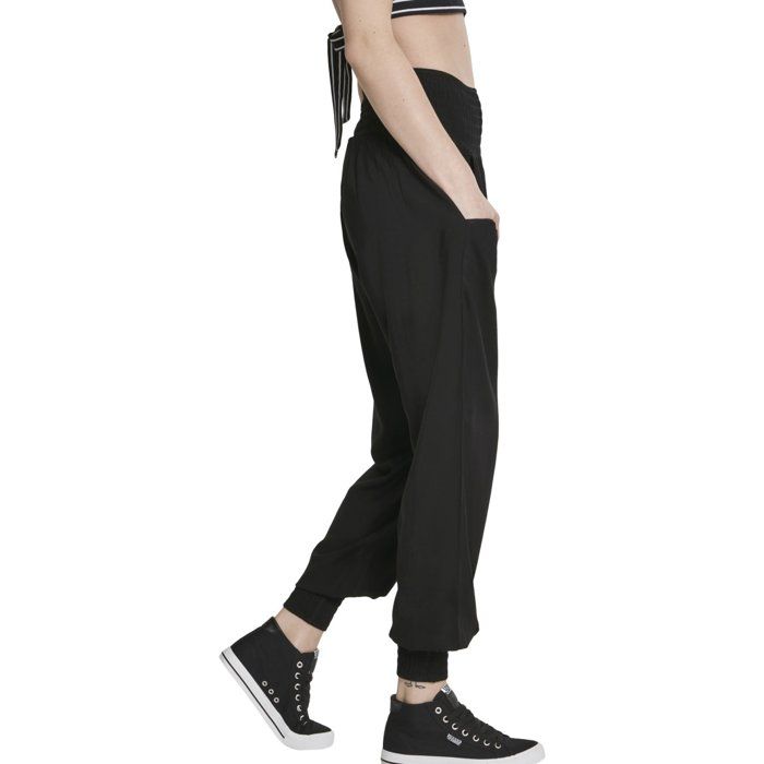 Urban Classics Ladies - Sarong Pantalon