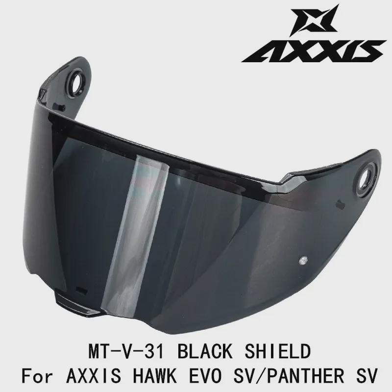 Lente AXXIS MT-V-31 per Caschi MT AXXIS HAWK EVO SV/PANTHER SV
