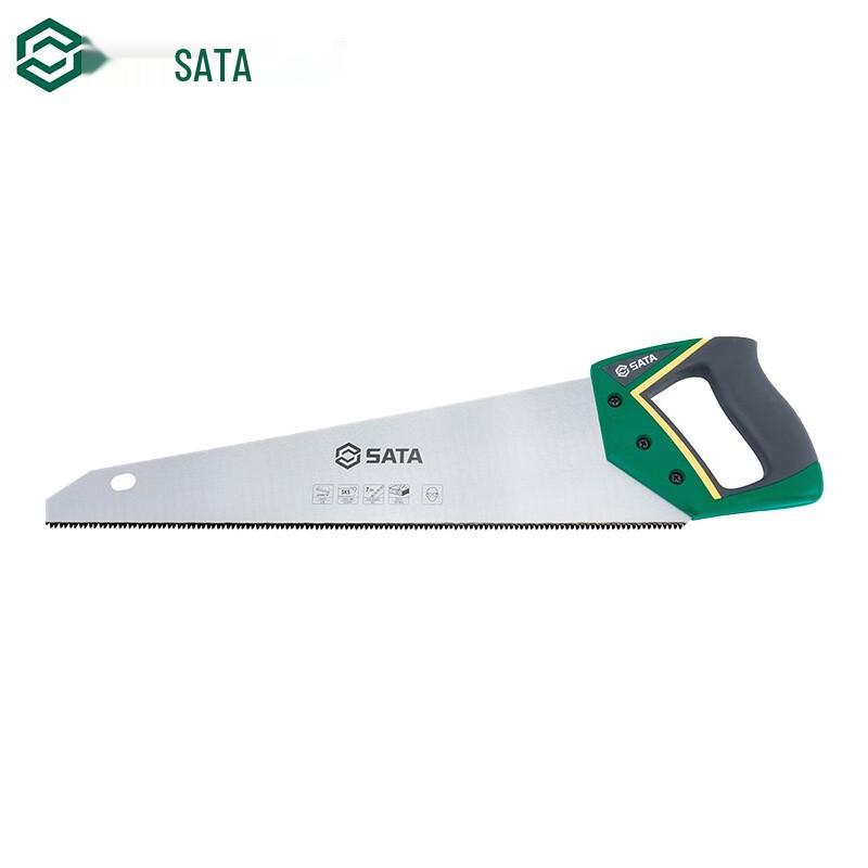 SATA 93515 Heavy-Duty Hand Saw 18 Inch