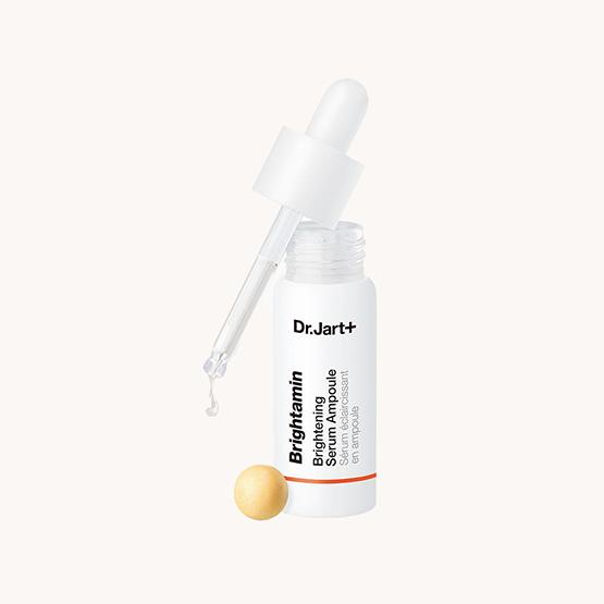 Dr.Jart+ Ampoule de sérum éclaircissant Brightamin 8 g