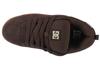 DC Shoes Court Graffik SE, Mens Brown Sneakers