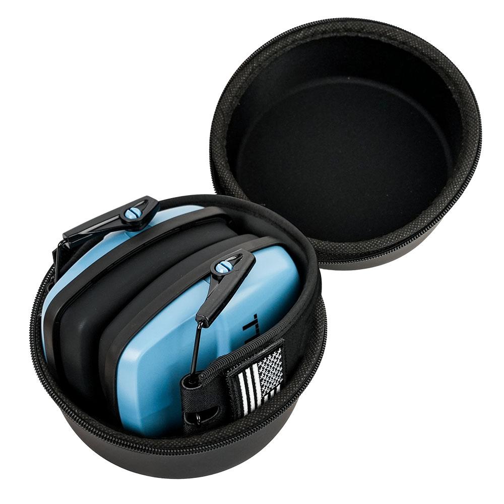 Original Tactical Electronic Shooting Earmuff Outdoor Sports Antinoise Headset Impact Sound Amplification Hearing Hunting Ear