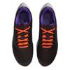 Nike Pegasus 38 Black Total Orange Sneakers DC4073-003