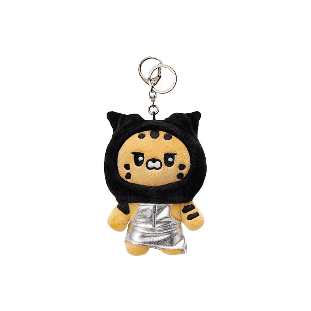 LE SSERAFIM - 2025 Tour Plush Keyring KIMACHI