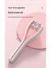 Microcurrent Roller Beauty Device for Facial Tightening & Lifting