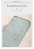 Stylish Lightweight Travel Passport and Document Organizer with Anti-theft Card Holder