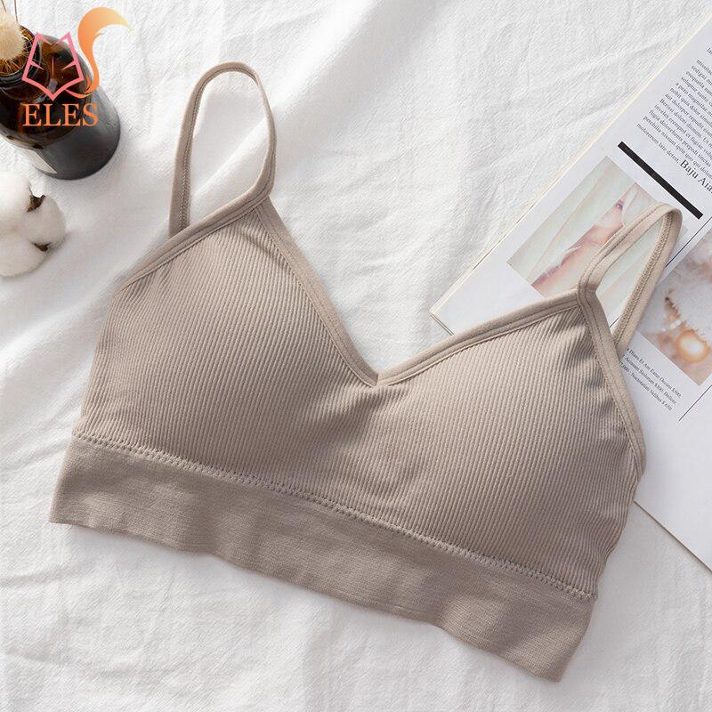 

Жіночий безшовний спортивний бюстгальтер для йоги з пуш-апом. Жіночий бюстгальтер one size сірий