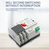 Automatic Transfer Switch Transfer Switch 125A 2P 50/60Hz