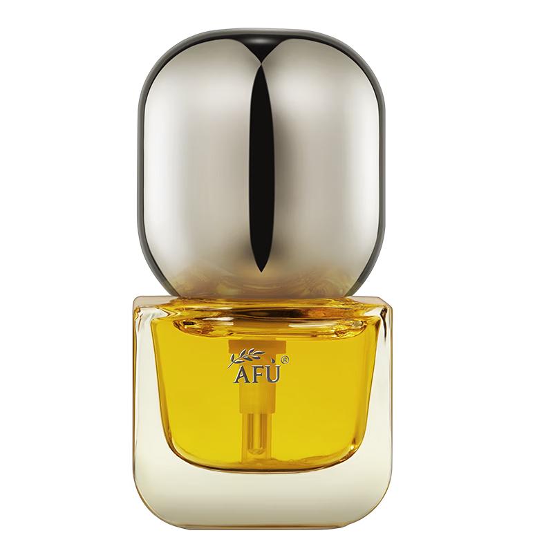 AFU 11-Seed Firming Anti-Wrinkle Essential Oil