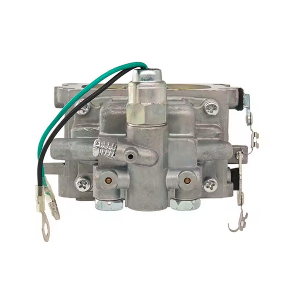 Carburetor Carb Assy For Kawasaki 15003-7044 15003-7078 FH641V 4-Cycle Engine