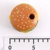 Rotary Hiro Hamburger Pen Holder RH-675, 6cm Diameter X 4cm Height