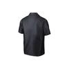 Jordan Gradient Big Pocket Woven Shirt Black Men's CZ4821-022