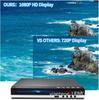 High-Definition Household DVD/EVD Player with VCD and Mini CD Support for Kids