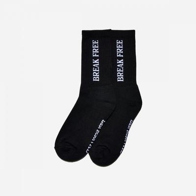 Last Resort Ab Break Free Socks Break Free Socks