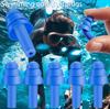 5/2/1Pairs Soft Silicone Earplugs Comfort Noise Reduct Earplugs Protective Sleep Reusable Waterproof Swimming Ear Plug With Box