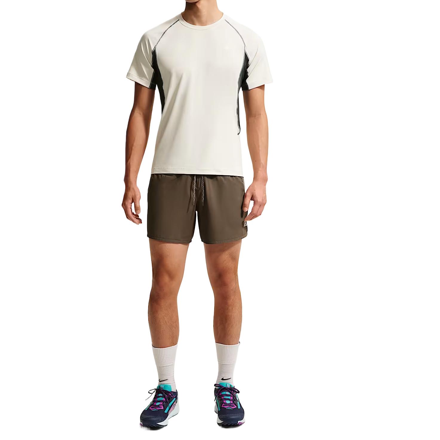 Nike Dri Fit Quick Dry Pants Men s IO9676-004 L