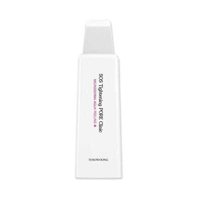 TOSOWOONG - SOS Tightening Pore Clinic Microderma Aqua Peeling