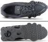 Nike Shox TL - Herren Sneakers Schuhe Grau IM5998-068 ORIGINAL