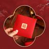 6Pcs Red Envelopes For Wedding,Birthday, Red Packet,New Year Red Envelopes,Greeting Card Envelopes, Wedding Gift