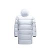 Anta Down Jacket Men's Pure White 152517922R-1