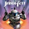 Star Wars Jango Fett  Trail of Lost Hope by Ethan Sacks Paperback Book 9781302958671