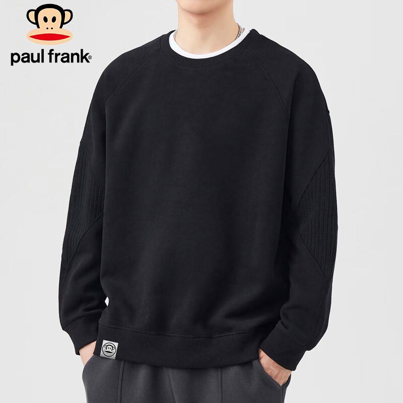 Paul Frank Men's Casual Long Sleeve Sweatshirt
