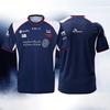 Hot Sales T1 Team 2026 Jersey Men's and Women's Summer Sports Oversize T-shirt Breathable Quick Drying Streetwear Clothing
