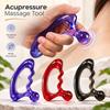 Acupressure Design Acupressure Massage Stick Pressure Point Acupoint Massage Tool  Muscle Recovery