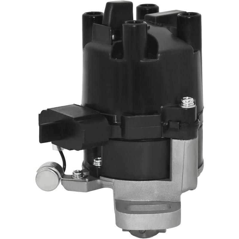 T2T57771 Ignition Distributor Compatible with Nissan Engine SR20DE SR20 Primera