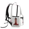 The Homelander The Boys Season 5 The Boyz Backpack Student Boys Girls BookBag Kids School Bag Laptop Shoulder Bags for Men Women