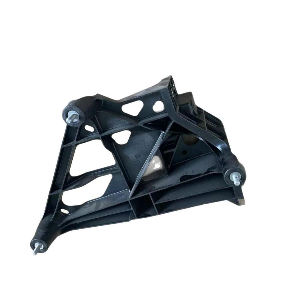 Tesla Model X Air Suspension Compressor Pump Bracket Lower Assembly