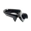 Wing Door Mirror Frame Right For BMW X4 X5 X6 F15 F16 F25 F26 M Sport