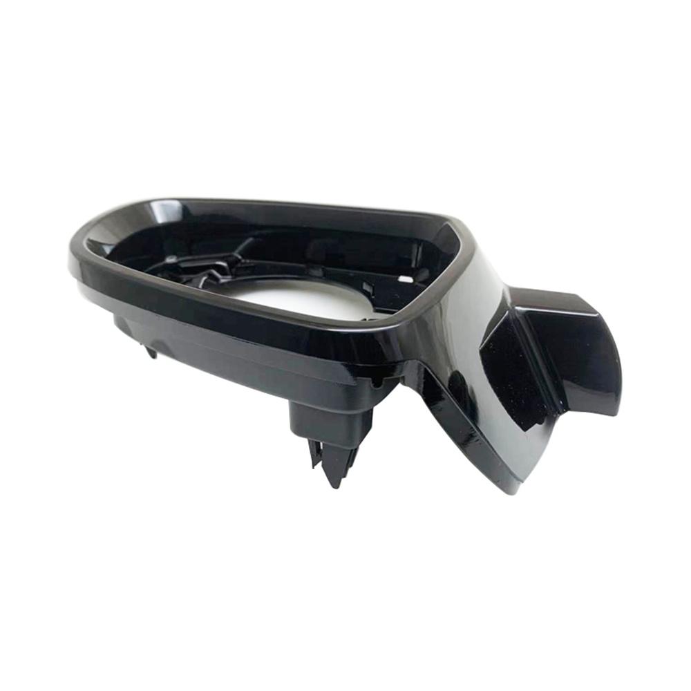 Wing Door Mirror Frame Right For BMW X4 X5 X6 F15 F16 F25 F26 M Sport