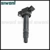1/4 pcs/lot Car Ignition Coil 9091902240 high quality For Scion xA xB Yaris Echo Prius 1.5 90919-02240