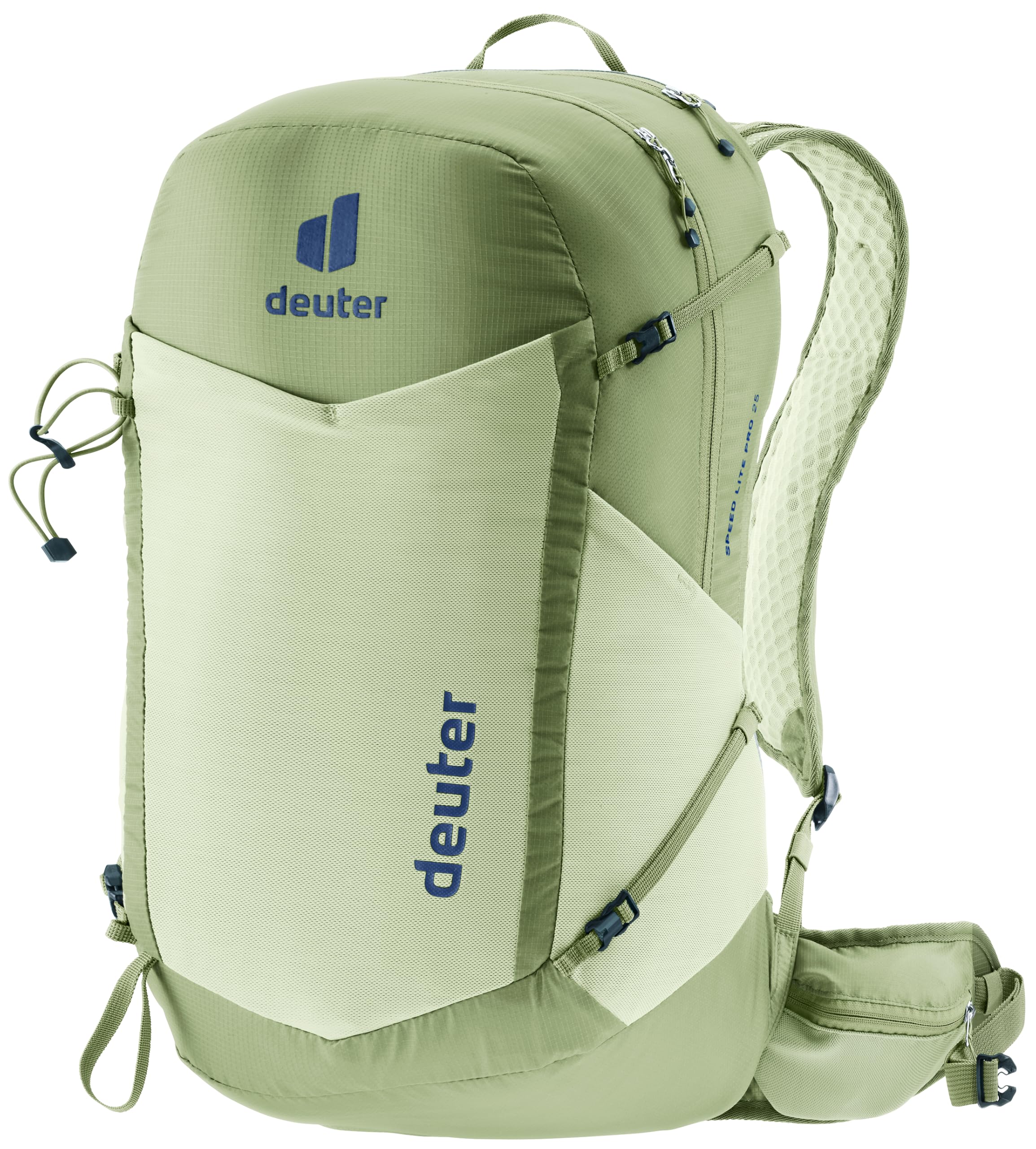 Рюкзак Deuter (без Speedlite)