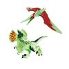 Jurassic World Park Dinosaurier Bausteine Figur Kinder Spielzeug Geschenk Set