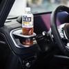 Bilens Främre Mugghållare för Mercedes-Benz G-klass W464 G350 G500 G550 G55 G63 2019-2026 Instrumentbräda Dryck Vattenmuggshållare Vänster/Höger