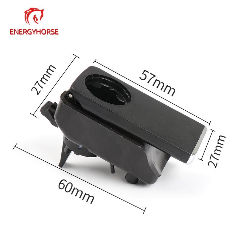 Upgraded Dash Board Glove Box Lid Cover Switch Toolbox Latch Handle For Mercedes Benz E Class W212 W207 2009-2015 2126801098