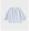 Davidella Girls' Pure Cotton Shirt