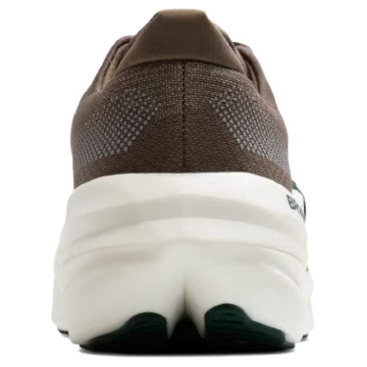 Brooks Glycerin Max Falcon London Fog Herren Sneaker Braun Grün 110447-1D-284