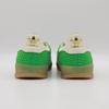 JH5417 adidas Originals Gazelle Indoor Energy Green Off White Magic Beige (Men's