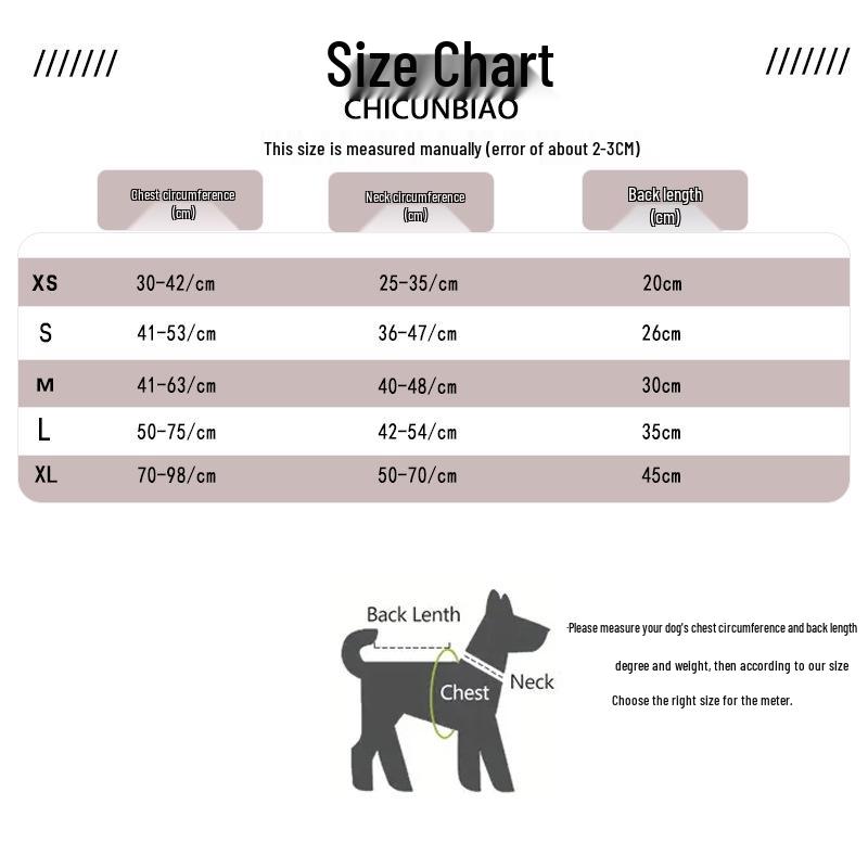 Pet Dog Safety Life Jacket Swimsuit