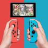 Compatible With Nintendo Switch Controller,replacement For Switch Controllers, Support Dual Vibration/wake-up/motion Control