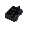 Portable Soldering Fixture Power Cord Welding Bracket Welding Table Clamp