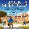 University Tales by Jack Sheffield Paperback Book 9780552178846