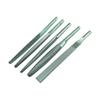 Tsubosan Bright 900 Super Saw Medium ST105B2 File, 5-Piece Set, Grit,